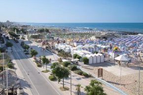 CRIMA LEDA LUXURY Misano Adriatico